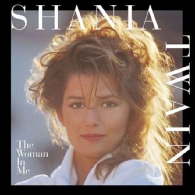 Shania Twain - Woman In Me - Volume.ro