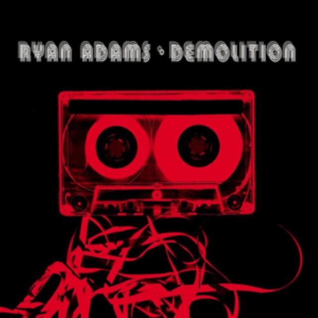 Ryan Adams - Demolition - Volume.ro