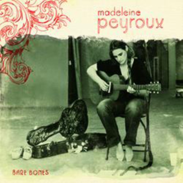 Madeleine Peyroux - Bare Bones - Volume.ro