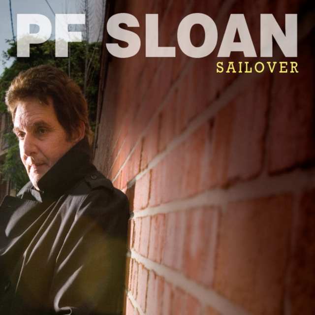 PF Sloan - Sailover - Volume.ro