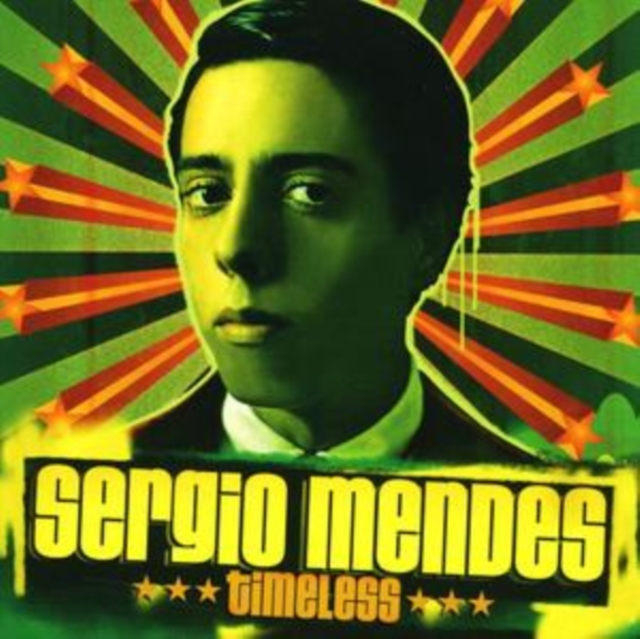 Sergio Mendes - Timeless - Volume.ro
