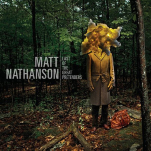 Matt Nathanson - Last of the Great Pretenders - Volume.ro