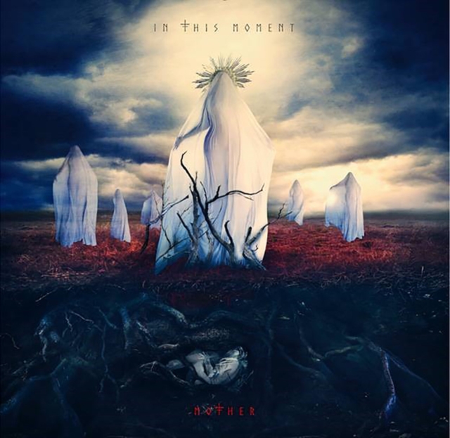 In This Moment - Mother - Volume.ro