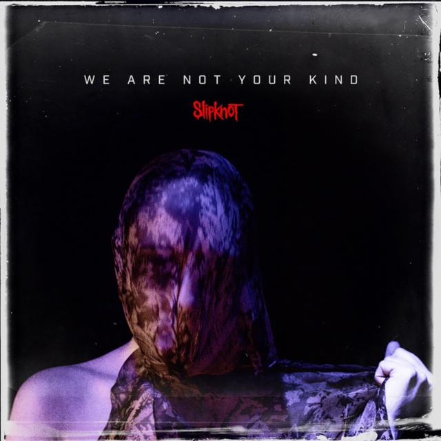 Slipknot - We Are Not Your Kind CD - Volume.ro