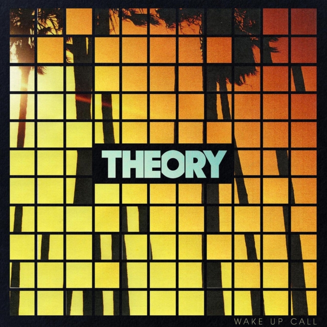 Theory Of A Deadman - Wake Up Call (Edited) - Volume.ro