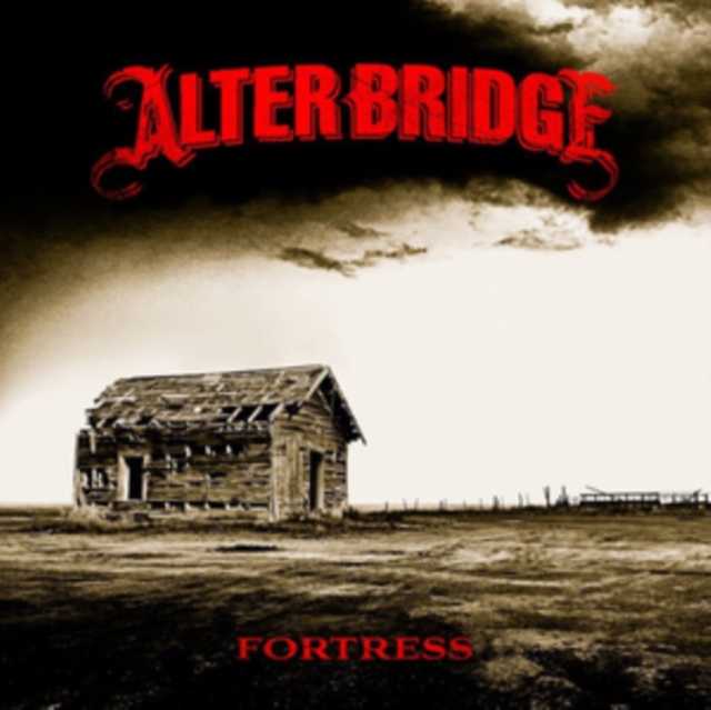 Alter Bridge - Fortress - Volume.ro