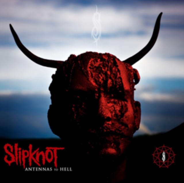 Slipknot - Antennas to Hell CD - Volume.ro