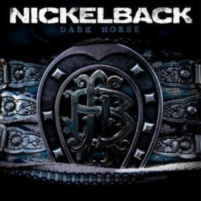 Nickelback - Dark Horse - Volume.ro