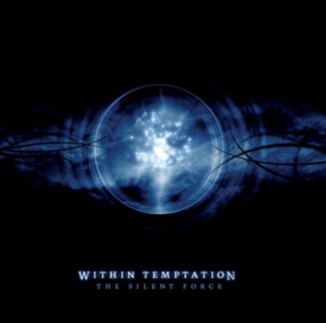 Within Temptation - The Silent Force CD - Volume.ro