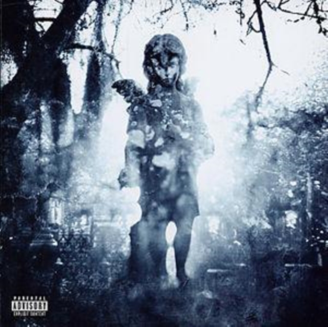 Machine Head - Through the Ashes of Empires - Volume.ro