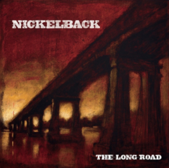 Nickelback - The Long Road - Volume.ro