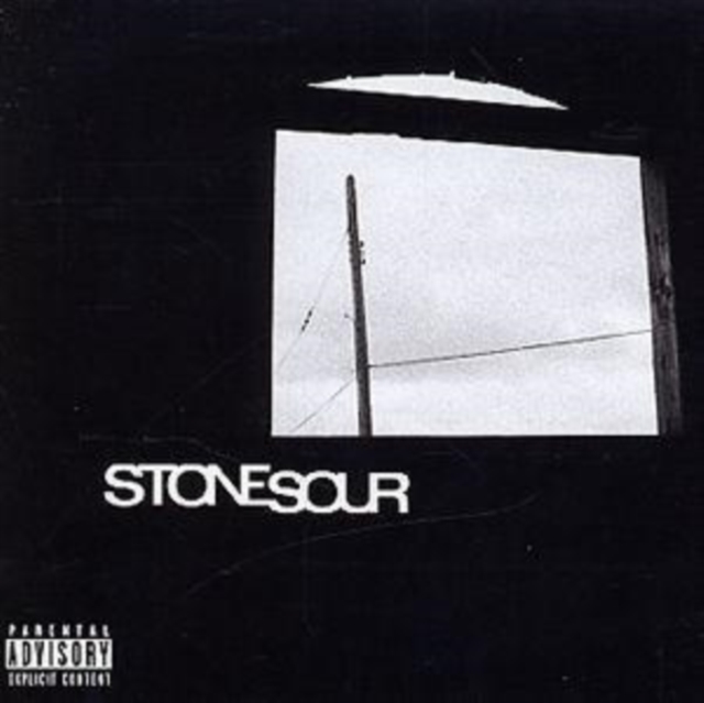 Stone Sour - Stone Sour - Volume.ro