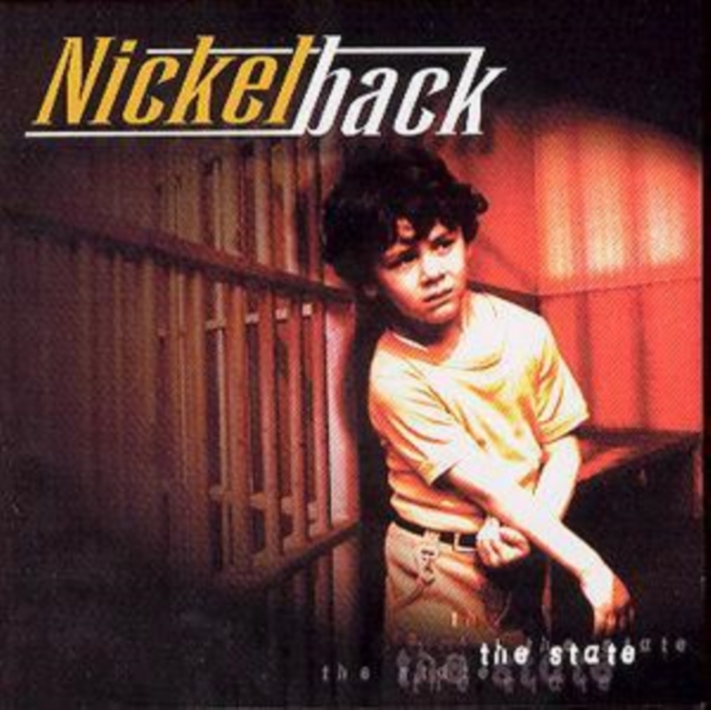 Nickelback - The State - Volume.ro