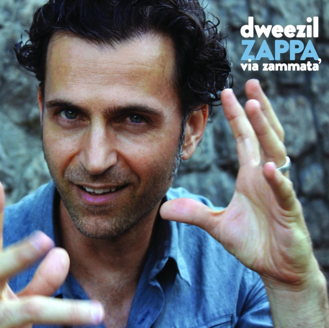 Dweezil Zappa - Via Zammata' - Volume.ro