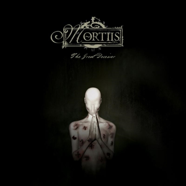 Mortiis - The Great Deceiver - Volume.ro