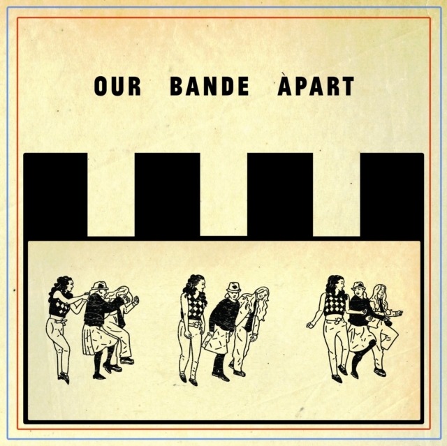 Third Eye Blind - Our Bande Apart - Volume.ro