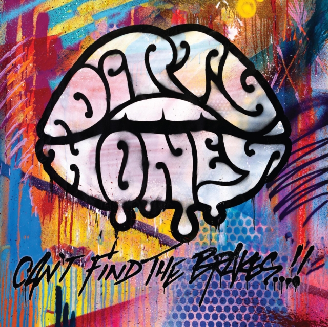 Dirty Honey - Can't Find the Brakes CD - Volume.ro