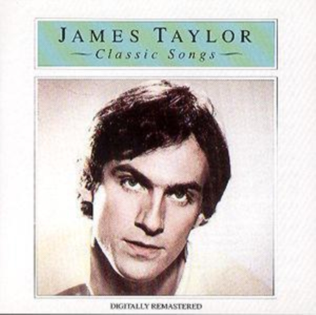 James Taylor - Classic Songs - Volume.ro