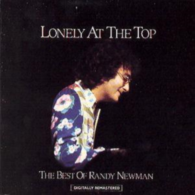 Randy Newman - Lonely at the Top - Volume.ro