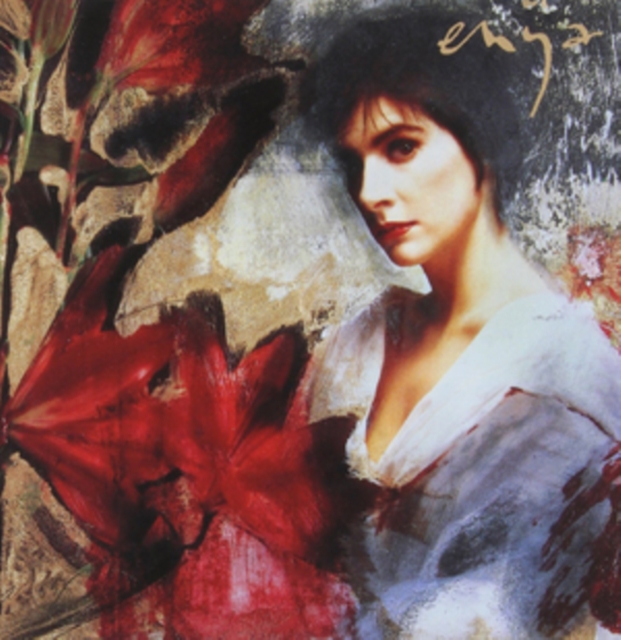 Enya - Watermark - Volume.ro