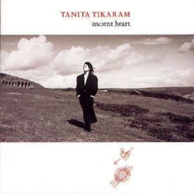 Tanita Tikaram - Ancient Heart - Volume.ro