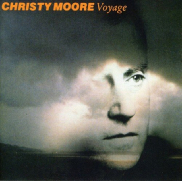 Christy Moore - Voyage CD - Volume.ro