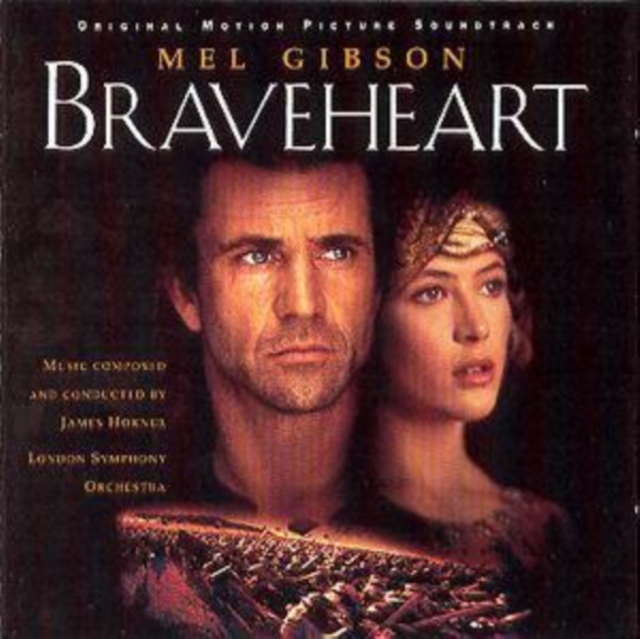 Original Soundtrack - Braveheart - Volume.ro