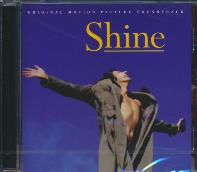 Original Soundtrack - Shine - Volume.ro