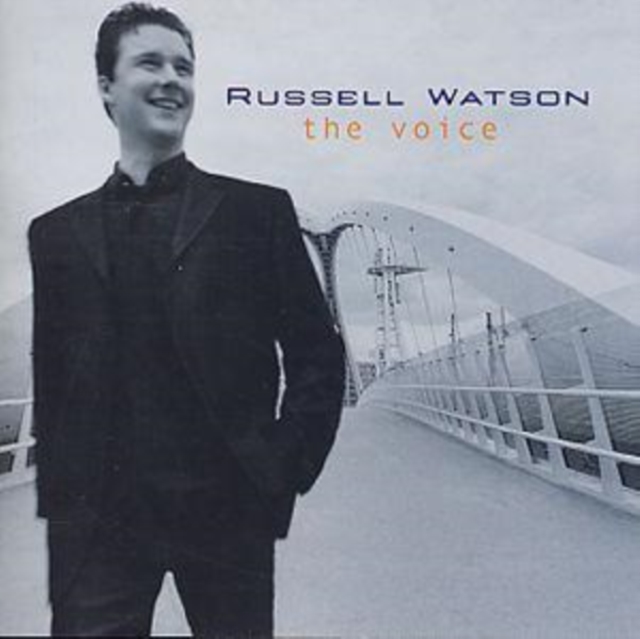 Russell Watson - Russell Watson: The Voice - Volume.ro