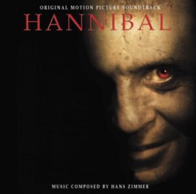 Original Soundtrack - Hannibal - Volume.ro