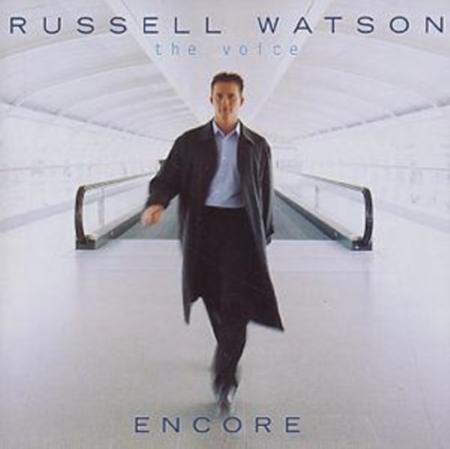 Russell Watson - Russell Watson the Voice - Encore - Volume.ro