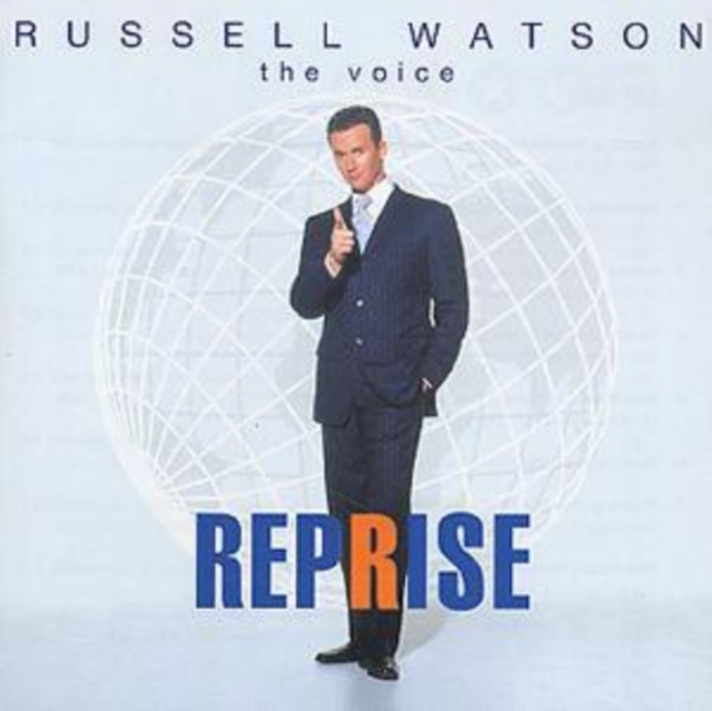 Russell Watson - Reprise - Volume.ro