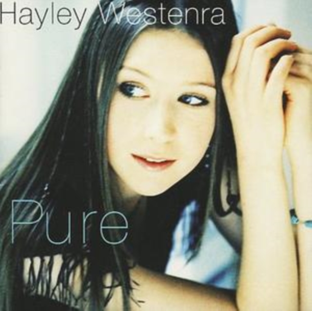 Hayley Westenra - Pure - Volume.ro