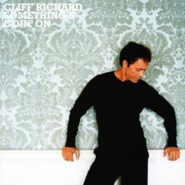 Cliff Richard - Something's Goin' On - Volume.ro