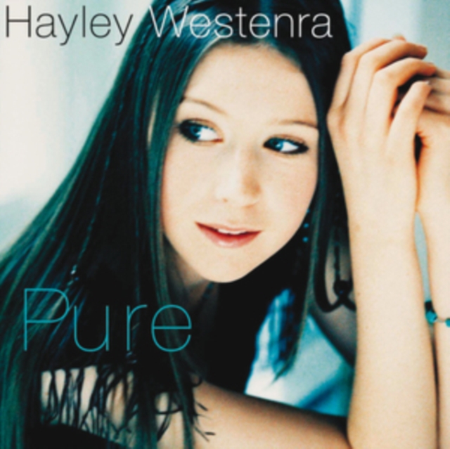 Hayley Westenra - Pure - Volume.ro