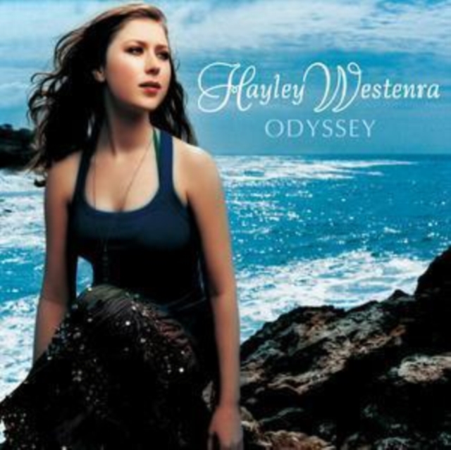 Hayley Westenra - Odyssey - Volume.ro