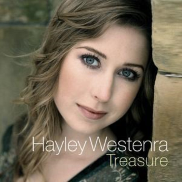 Hayley Westenra - Treasure - Volume.ro