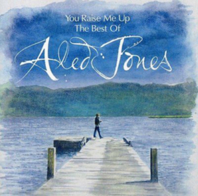 Aled Jones - You Raise Me Up - Volume.ro