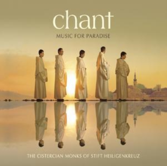 The Cistercian Monks Of Stift Heiligenkreuz - Chant CD - Volume.ro