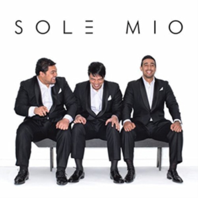 Sol3 Mio - Sol3 Mio CD - Volume.ro