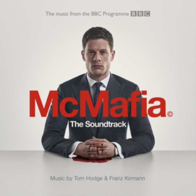 Original Soundtrack - McMafia - Volume.ro