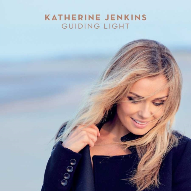 Katherine Jenkins - Katherine Jenkins: Guiding Light - Volume.ro