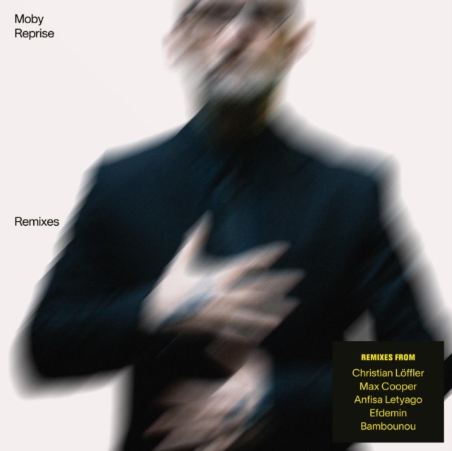 Moby - Reprise - Remixes - Volume.ro