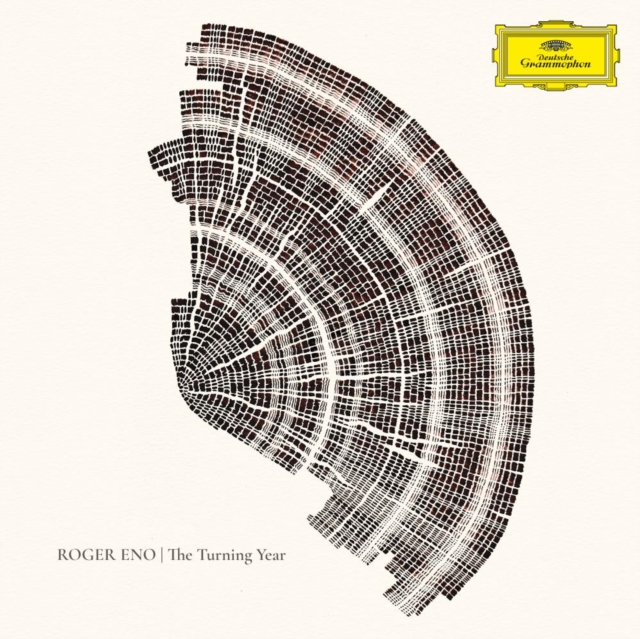 Roger Eno - The Turning Year CD - Volume.ro