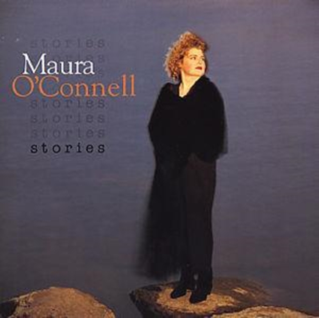Maura O Connell - Stories - Volume.ro