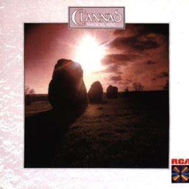 Clannad - Magical Ring CD - Volume.ro