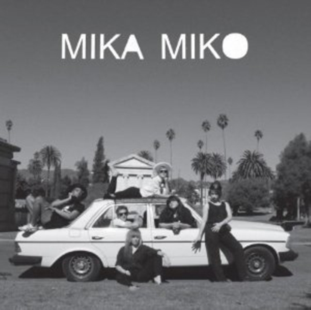 Mika Miku - We Be Xuxa - Volume.ro
