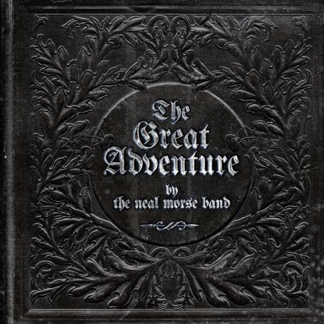 Neal Morse Band - The Great Adventure - Volume.ro