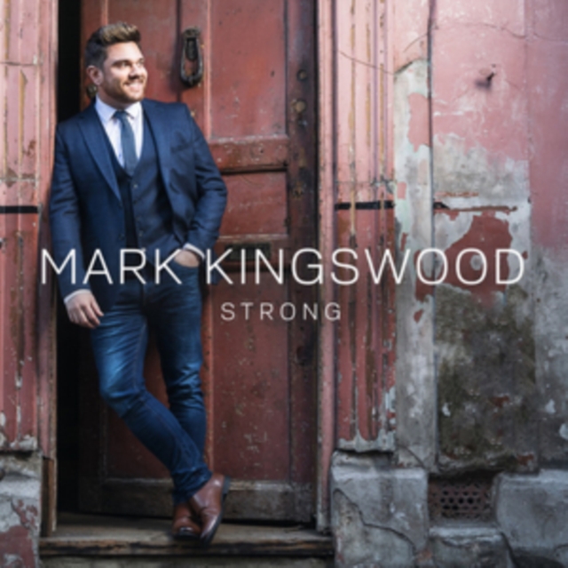 Mark Kingswood - Strong - Volume.ro