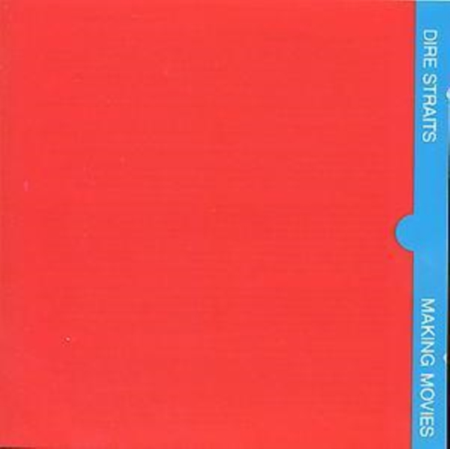 Dire Straits - Making Movies CD - Volume.ro